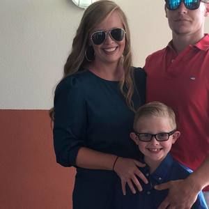 Meet your Posher, Karen